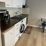 Apartment St Pauli
