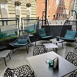 Motel One Hamburg-Altona