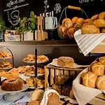 Motel One Hamburg Airport