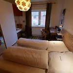 2 Zimmer-Apartment Im Schanzenviertel, 41Qm