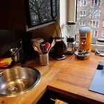 2 Zimmer-Apartment Im Schanzenviertel, 41Qm