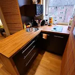 2 Zimmer-Apartment Im Schanzenviertel, 41Qm