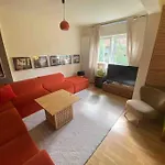 2 Zimmer-Apartment Im Schanzenviertel, 41Qm