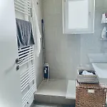 Ein Ruhiger Ort Zum Ausruhen Und Entspannen