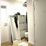 Ein Ruhiger Ort Zum Ausruhen Und Entspannen