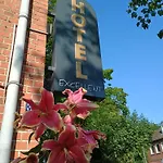 Hotel/Restaurant Franky