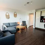 APARTHOTEL am Südkanal