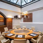 Mövenpick Hotel Hamburg