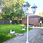 Das Nest Boardinghouse Hamburg Niendorf