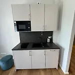 Hamburg Hafen 1 Zimmer Wohnung