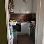 Zentrale Whg In Hamburg Mitte