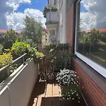 Zentrale Whg In Hamburg Mitte