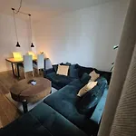 2 Zimmer Wohnung Direkt Am Hafen