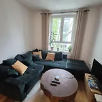2 Zimmer Wohnung Direkt Am Hafen