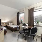 Arkadia Haus Alstertal