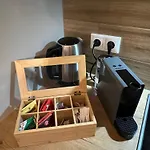Business Apartment Kranich: 3 Zimmer, Top Infrastrukturlage Hh Langenhorn, Naehe Airport