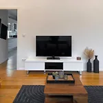 Ferienwohnung Sankt Sophien
