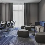 Courtyard By Marriott Hamburg City