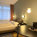 Stayzz By Homyzz - Modern Studios Alsterdorf -Winterhude- Stadtpark
