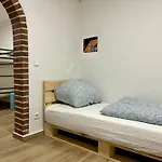 Apartment Im Schanzenviertel