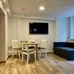 Apartment Im Schanzenviertel