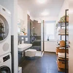 Apartment In Hamburg
