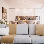 Apartment In Hamburg