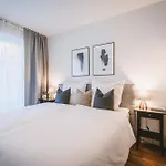 Apartment In Hamburg