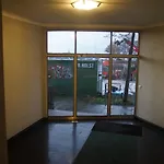 2-Room Apartment With Balcony View Of Aussenalster