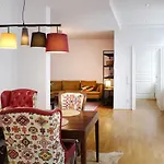 Hoheluft Infinity Selbst-Check-In