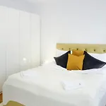 Hoheluft Infinity Selbst-Check-In
