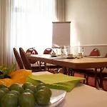 Hotel Panorama Hamburg-Billstedt