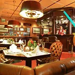 Hotel Panorama Hamburg-Billstedt