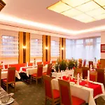Hotel Panorama Hamburg-Billstedt