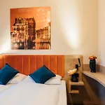 Myky Hotel Boardinghouse
