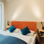 Myky Hotel Boardinghouse