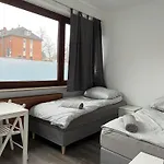 @Home Zimmervermietung Hamburg
