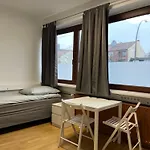@Home Zimmervermietung Hamburg