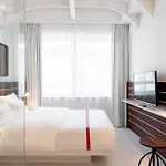 Ruby Lotti Hotel Hamburg