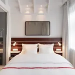 Ruby Lotti Hotel Hamburg