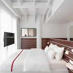 Ruby Lotti Hotel Hamburg