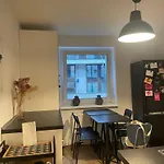 Wohnung In Top Lage Am Messegelaende