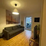 Wohnung In Top Lage Am Messegelaende