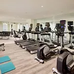 Hamburg Marriott Hotel