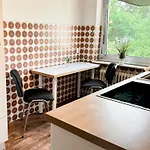 Aurora Hamburg Wohnung 3Zi Fuer 6-8 Personen