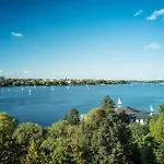 Le Meridien Hamburg
