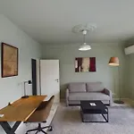 Art Apartments