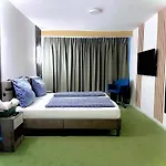 Hotel Hamburg Inn