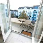 Naehe Eppendorfer Baum/Uke