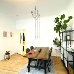 Elbsymphonie - Apartments In Ottensen